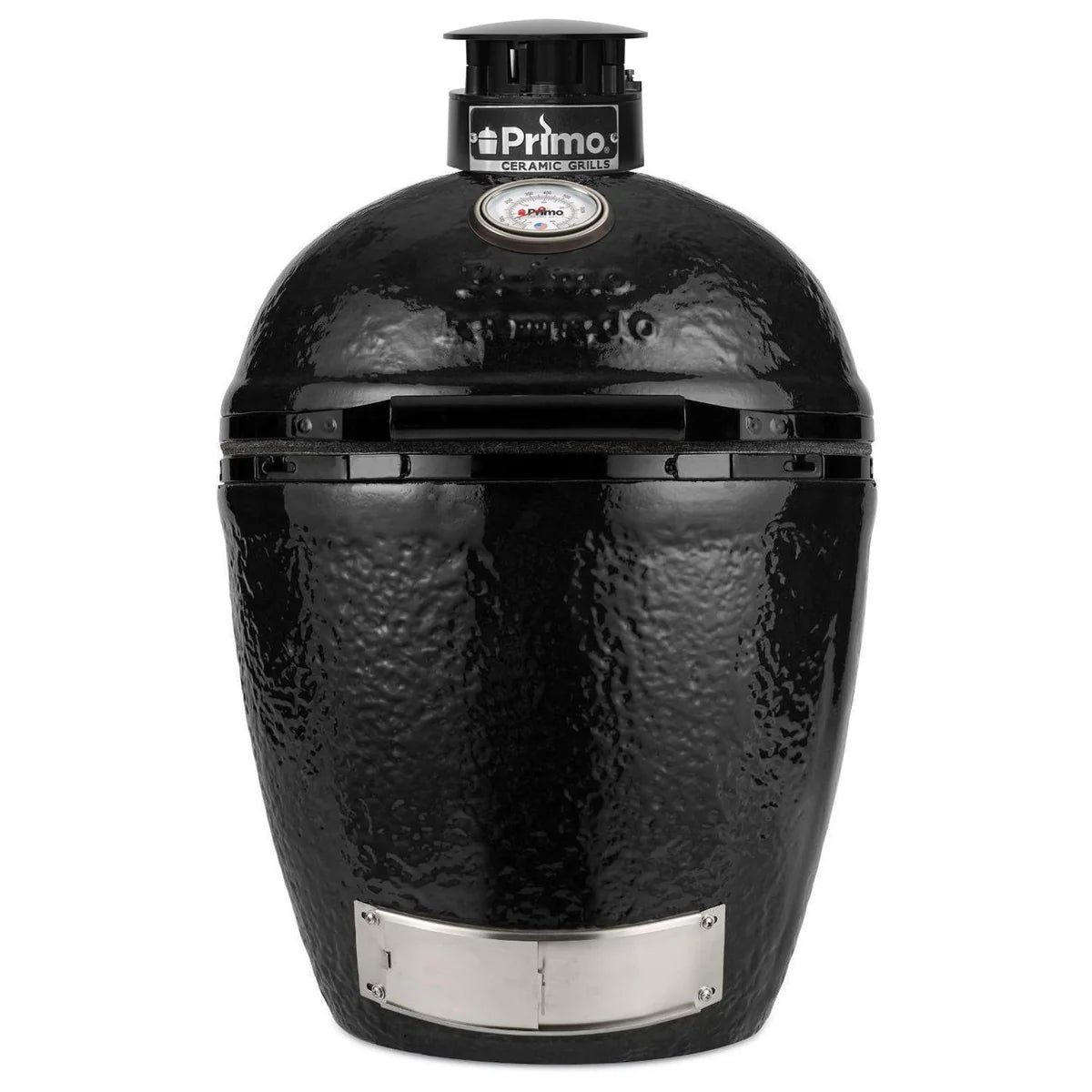 Primo Round Charcoal Primo
