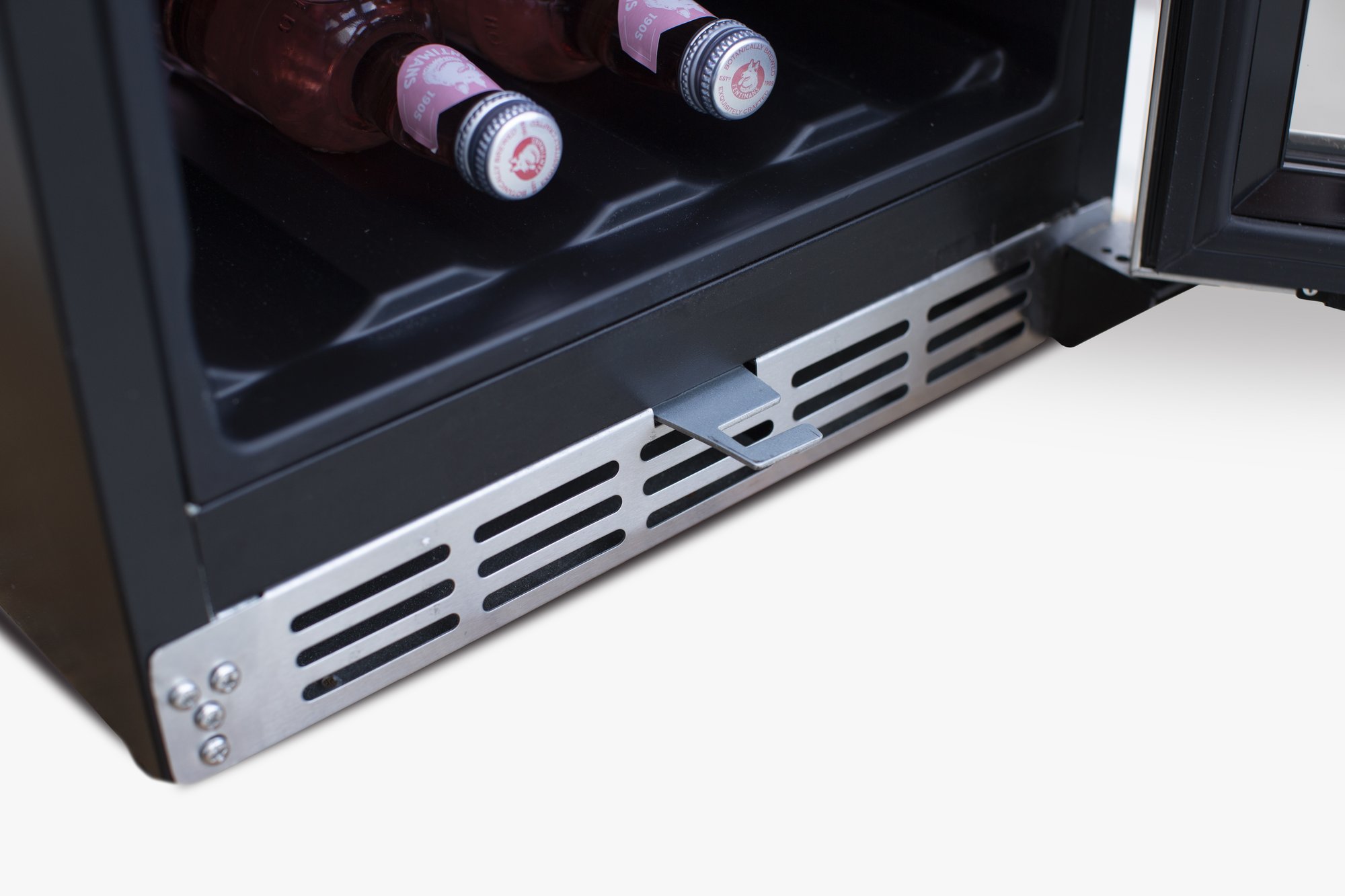 TrueFlame 15" Outdoor Wine Dispenser