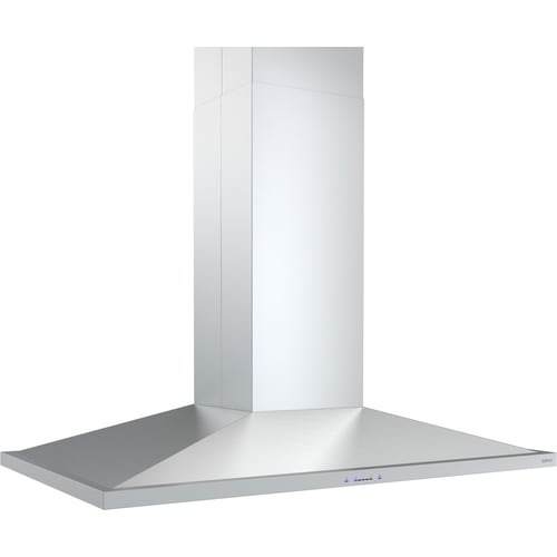 Zephyr Anzio Island Hood 90cm LED 600 CFM ACT