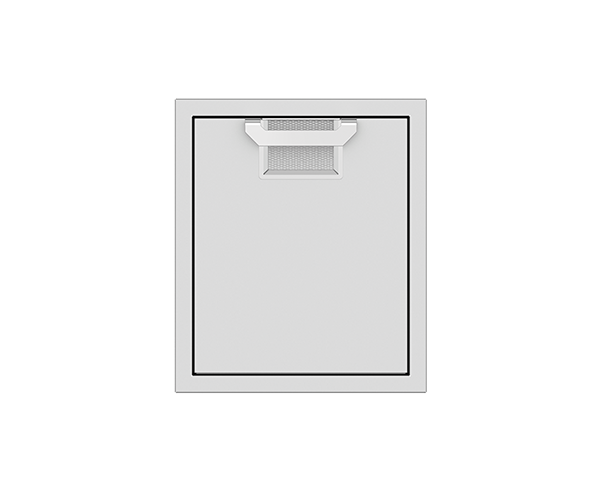 Hestan ASPIRE Single Access Door Hinge Left 18"