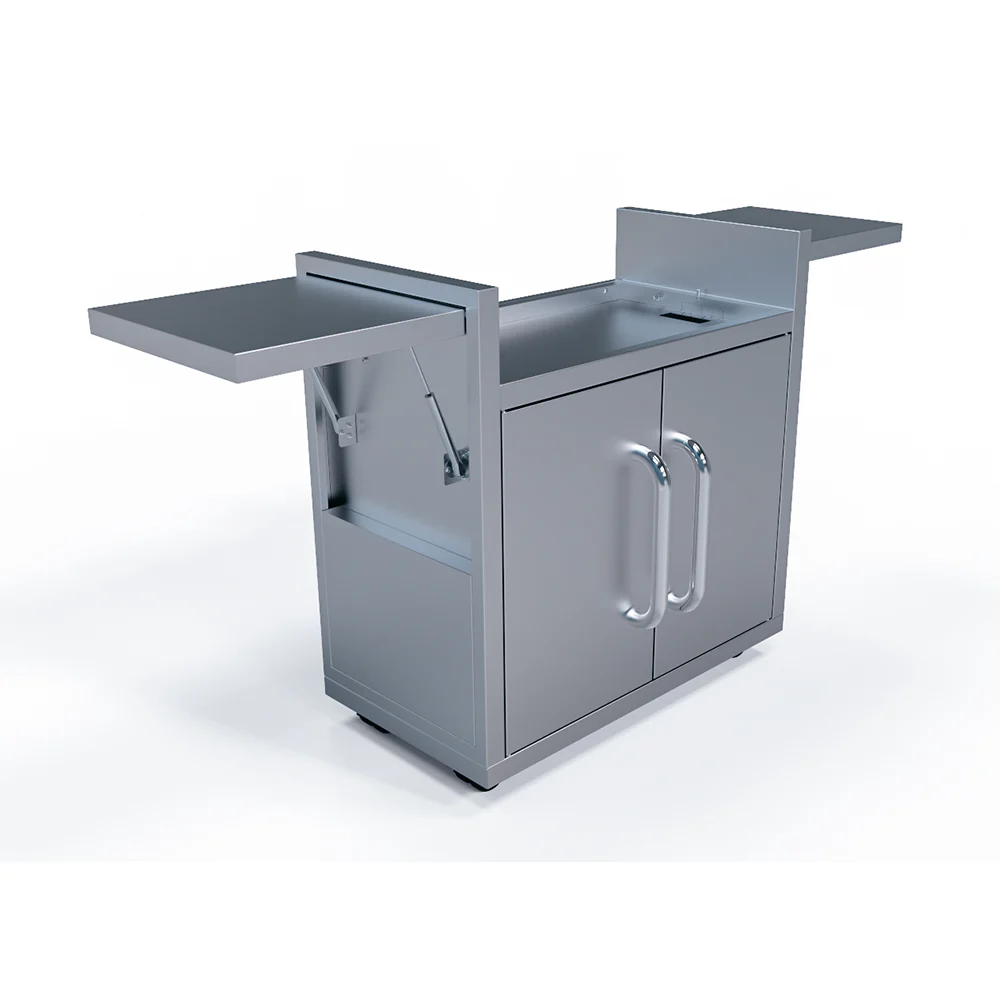 Le Griddle CART FOR GFE75 AND GEE75 LE GRIDDLES