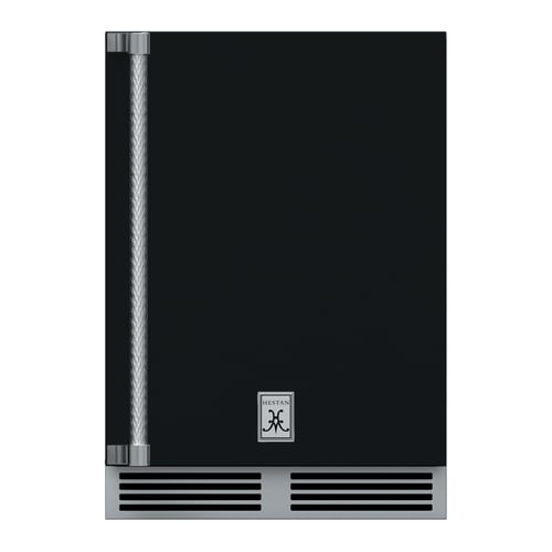 Hestan Outdoor Refrigerator 24" Lock Right Hinged