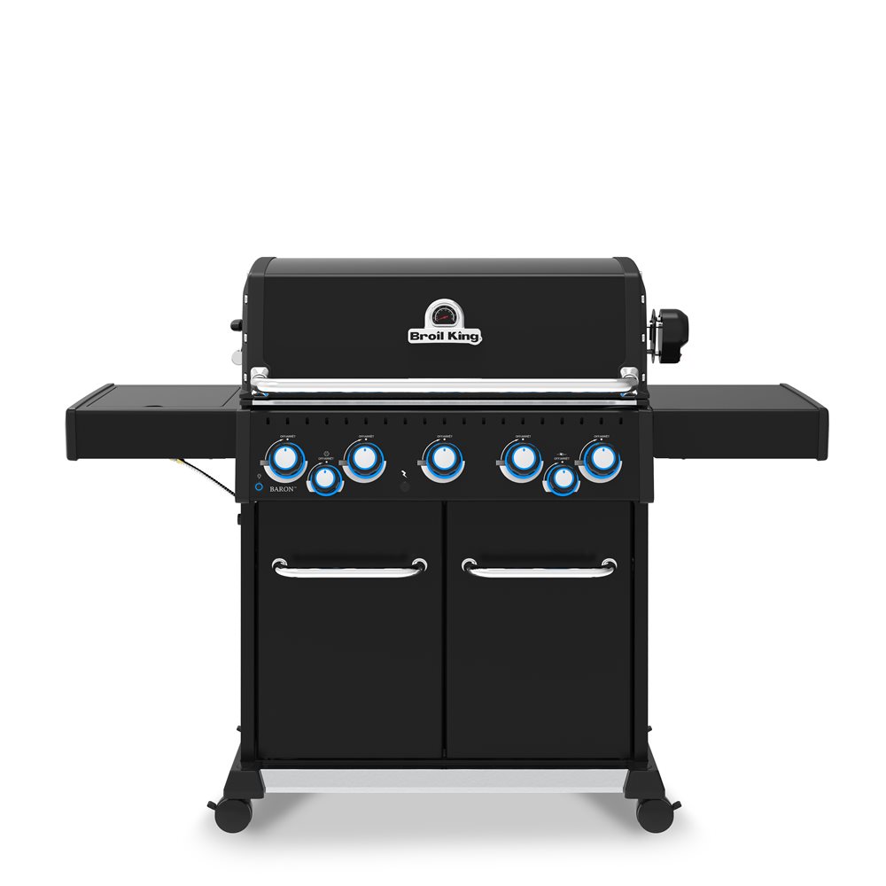 Baron 590 Pro Shadow - LP