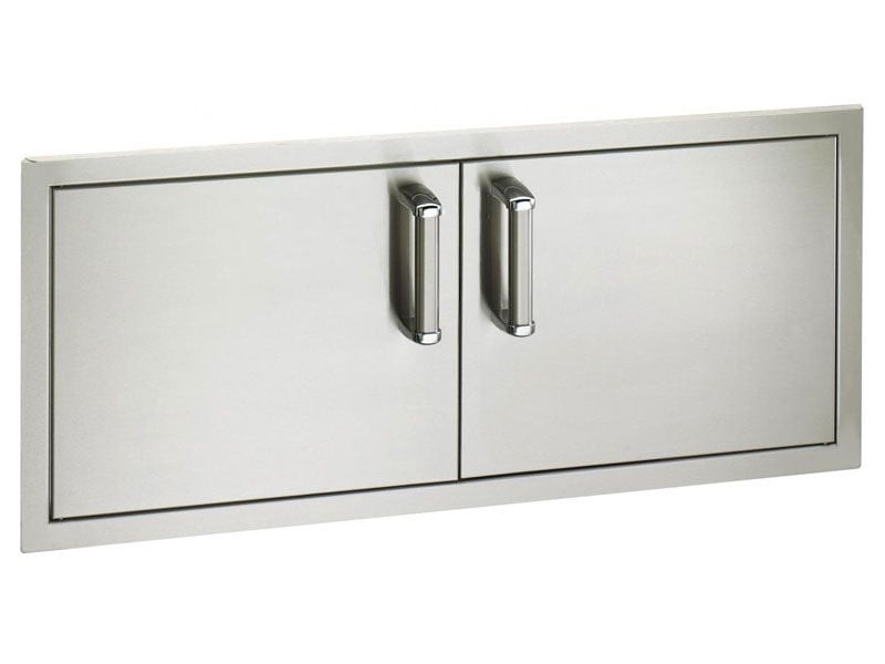 Fire Magic 15" X 38" Double Door