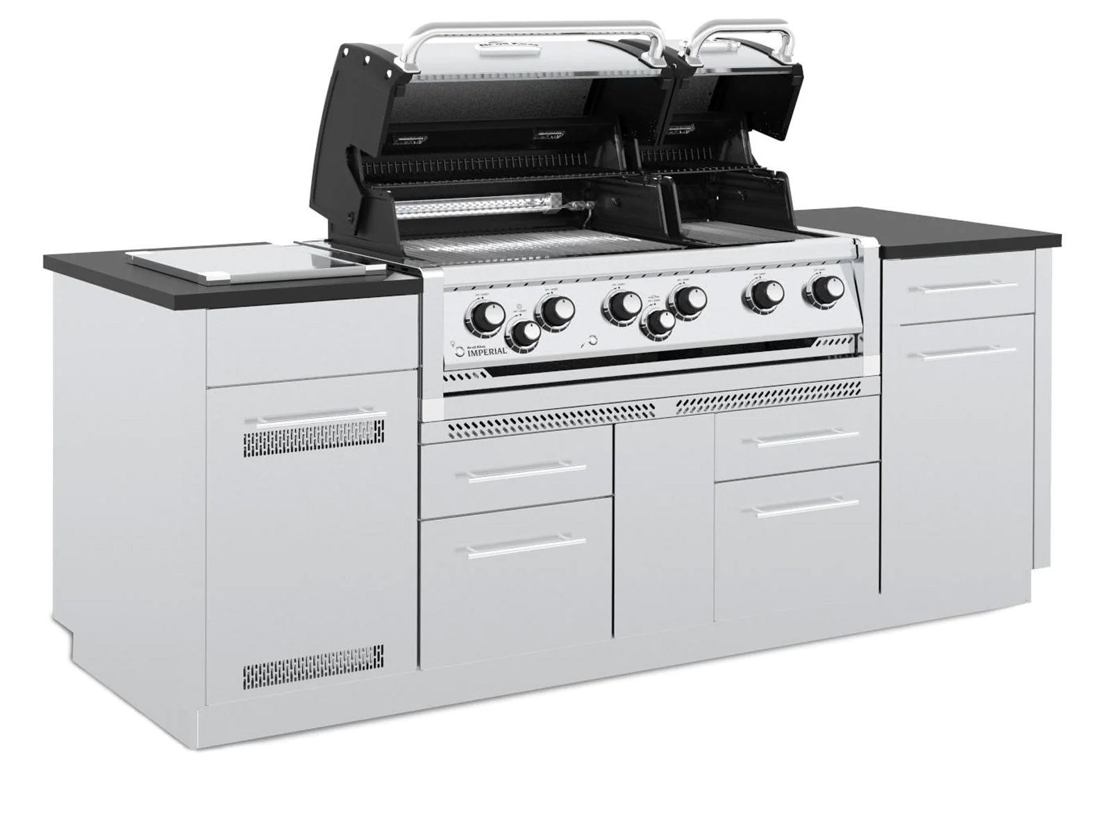 Imperial S 690i - NG