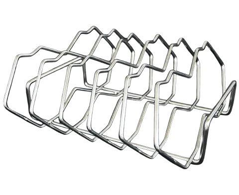 Rotisserie Basket