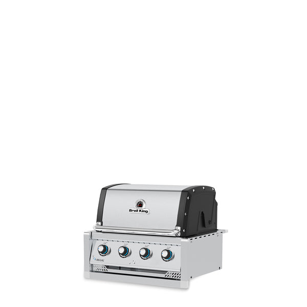 Broil King Regal™ S 420 Built-In 32" - Propane