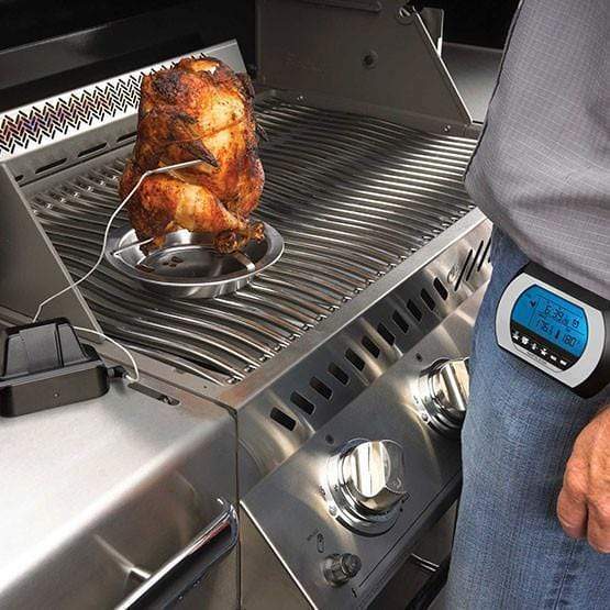 PRO Wireless Digital Thermometer