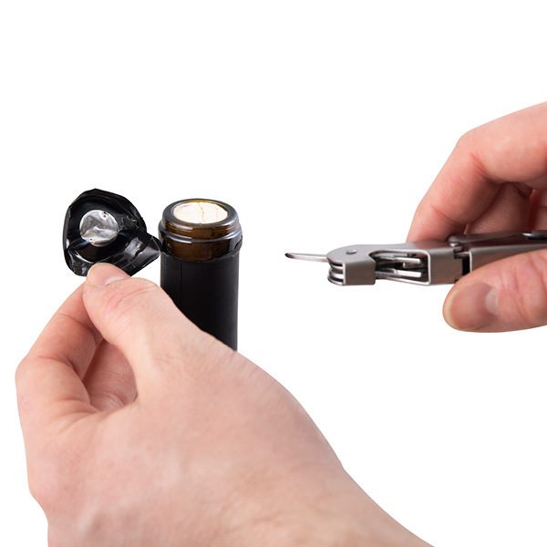 Broil King Wine Bottle Opener