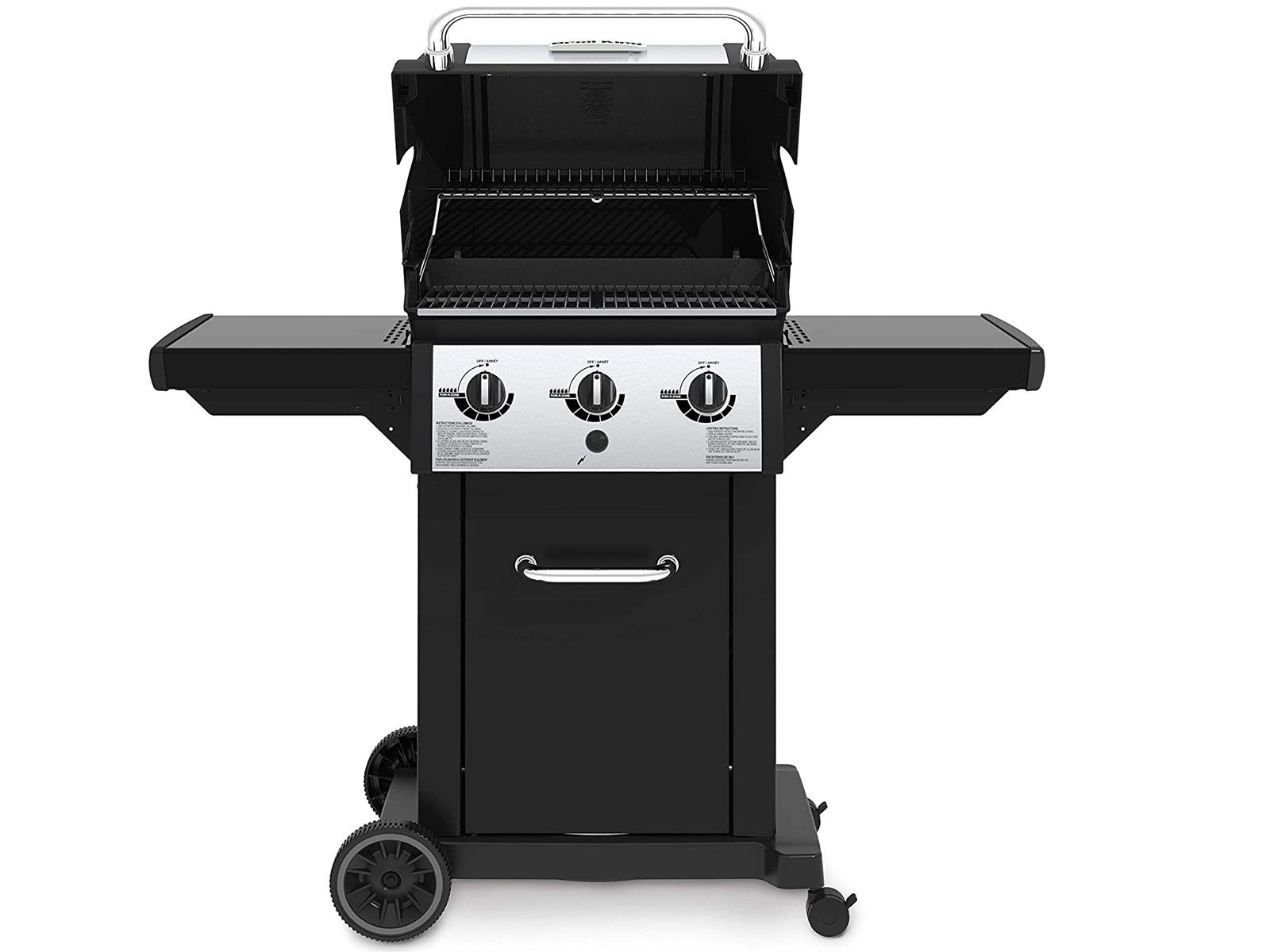Broil King MONARCH 320 - NG