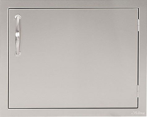26" Single Door, Right Side
