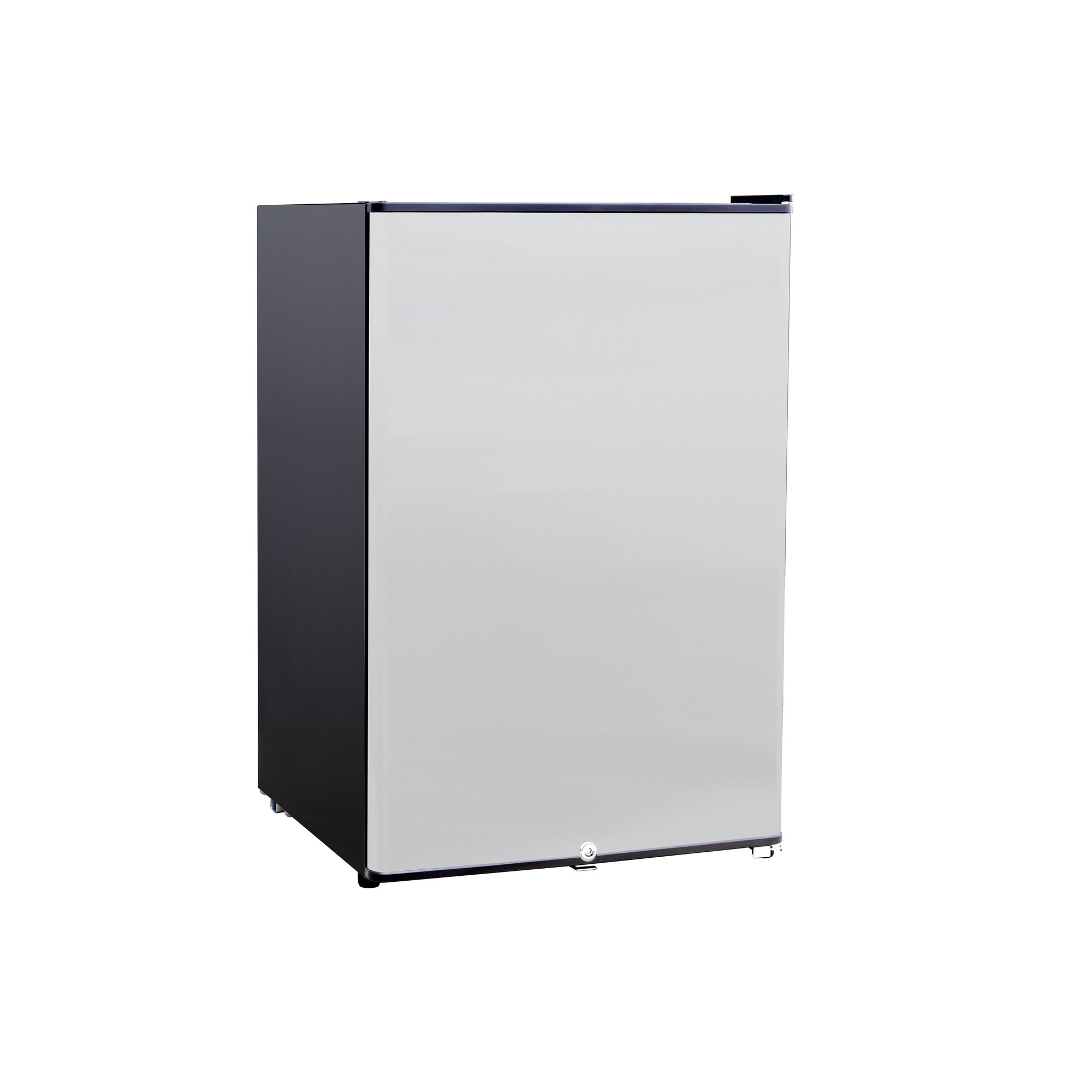 TrueFlame 22" Outdoor Refrigerator - Solid Door Single