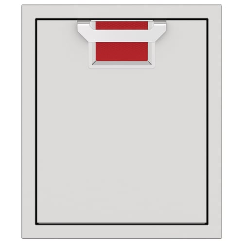 Hestan ASPIRE Single Access Door Hinge Left 18"