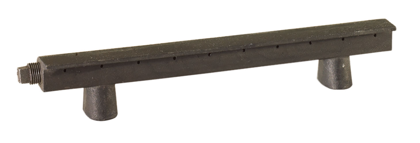 Real Fyre 14"CAST IRON LOG LIGHTER