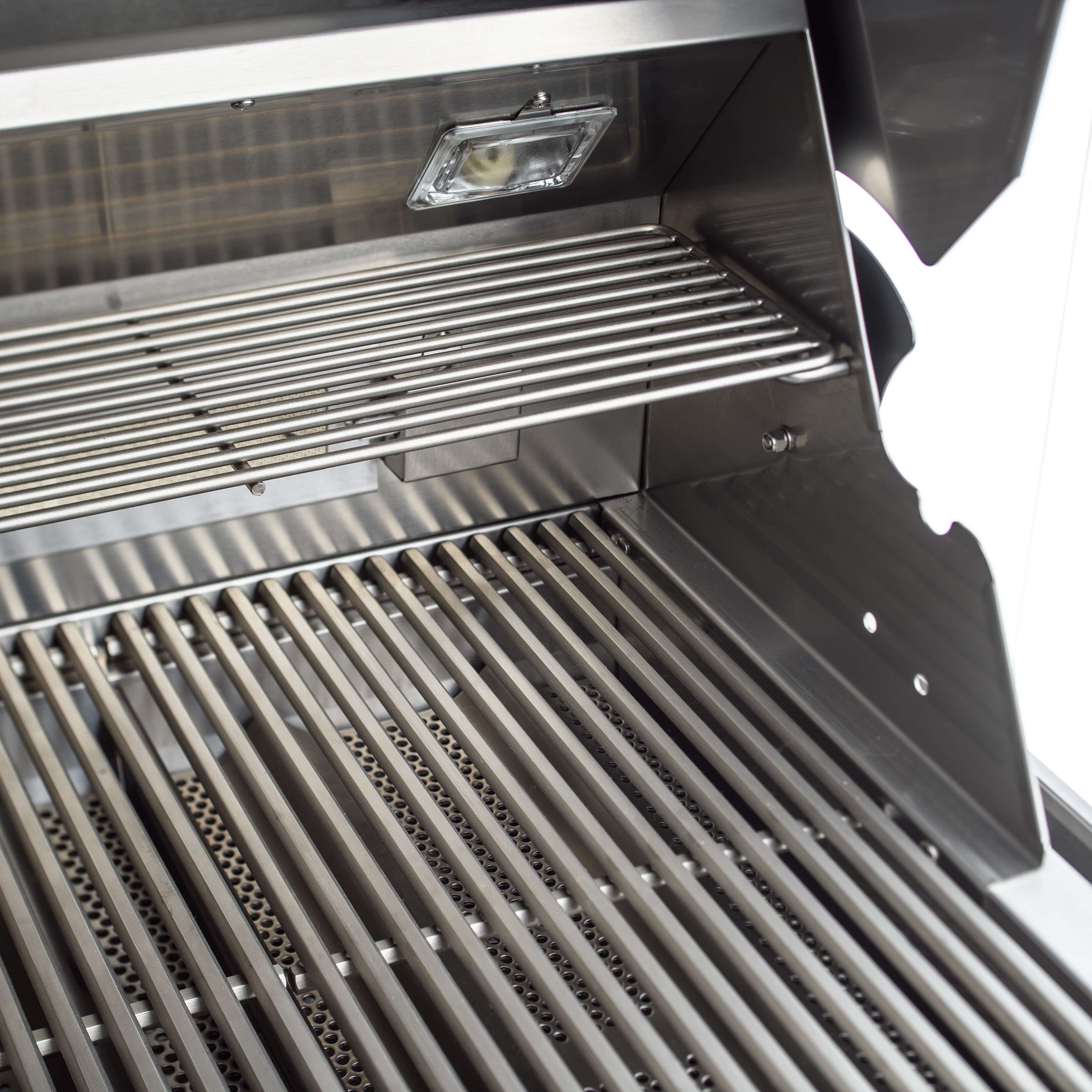 Blaze 34-Inch Burner Professional Grill Cart