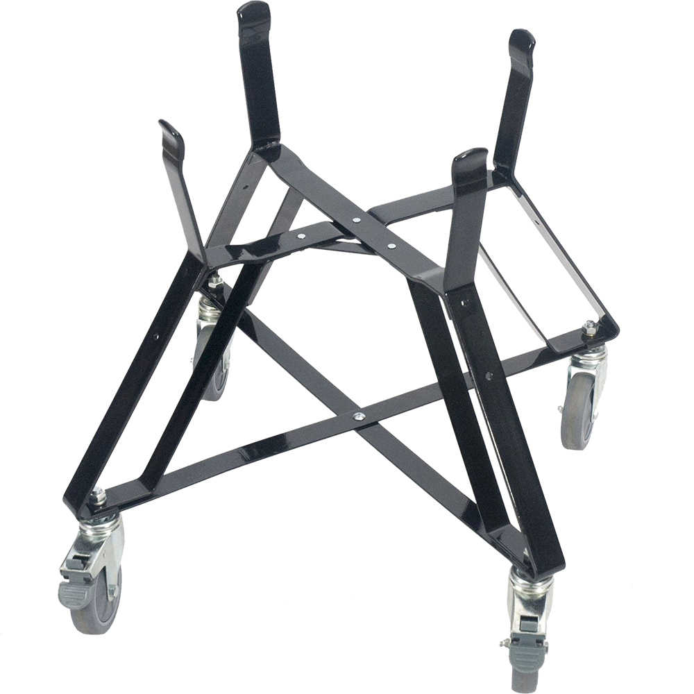 Primo Cradle for Round Primo Grill