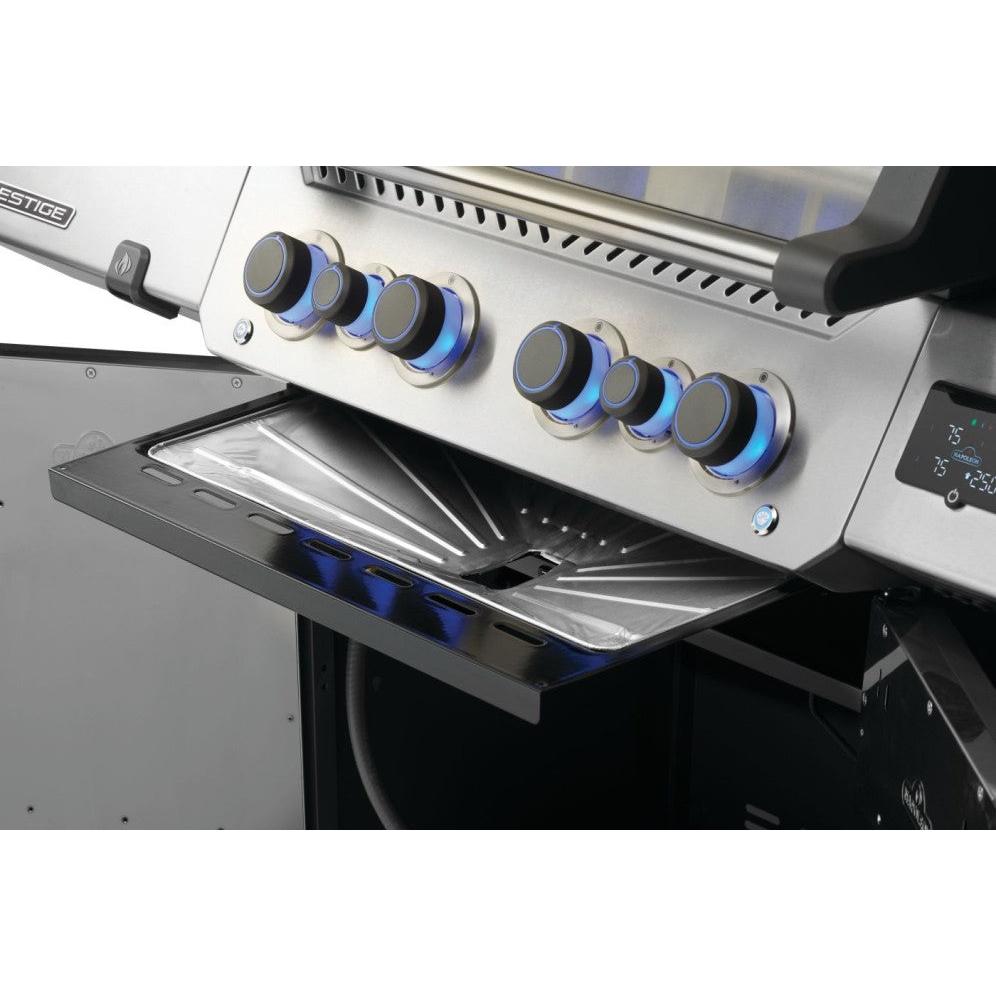 Drip Pan Liners for P500V Models (3 pcs)
