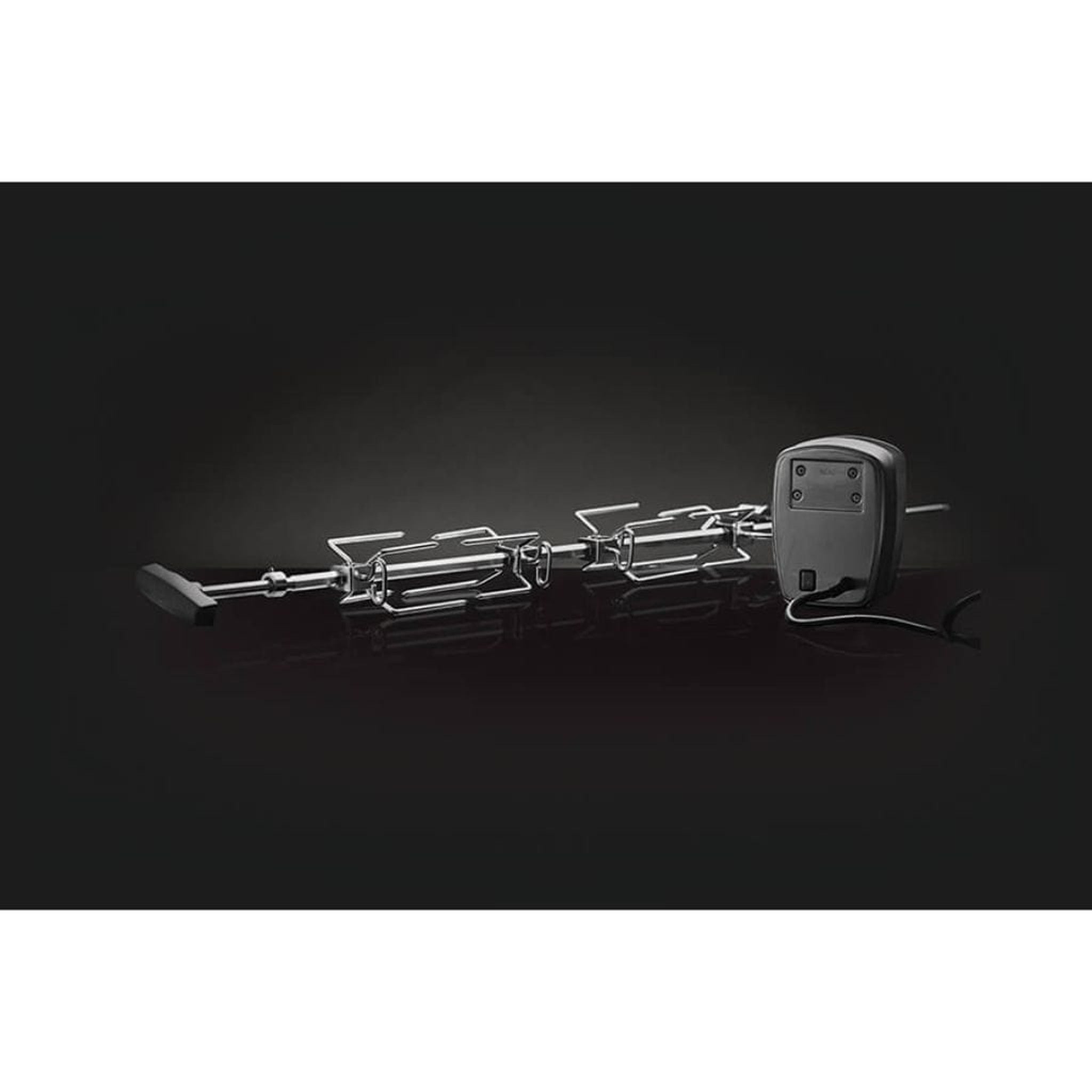 Commercial Grade Rotisserie Kit for Prestige 500 Series Grills