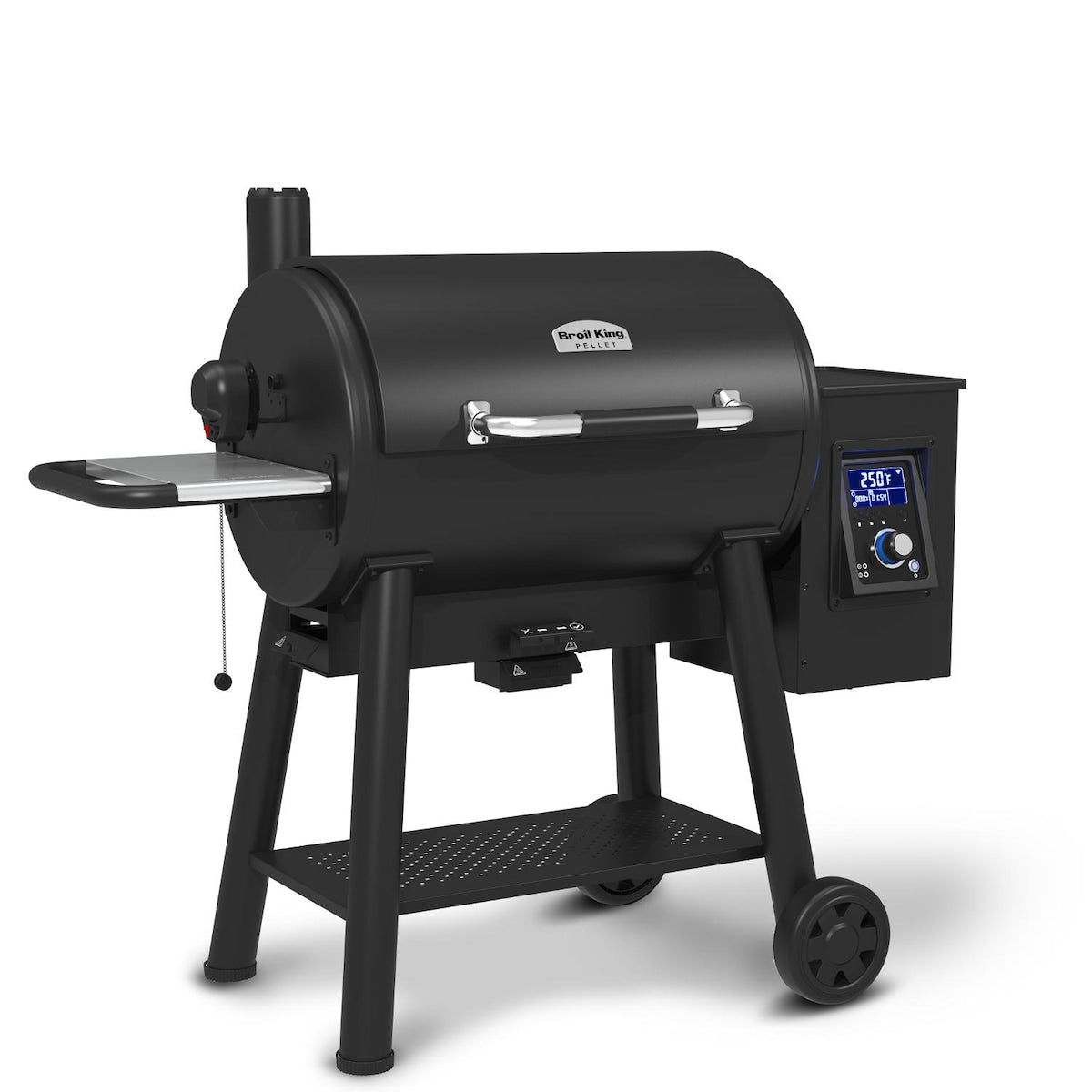 Broil King REGAL PELLET 500