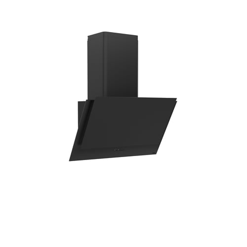 Zephyr Apex Wall Hood 36" BODY ONLY - Black