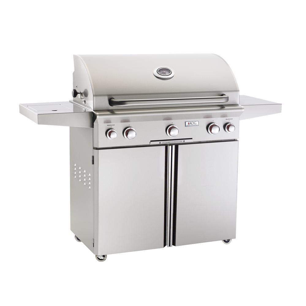 AOG Aog 36 -Rpd Lgt -Ptbl -Propane