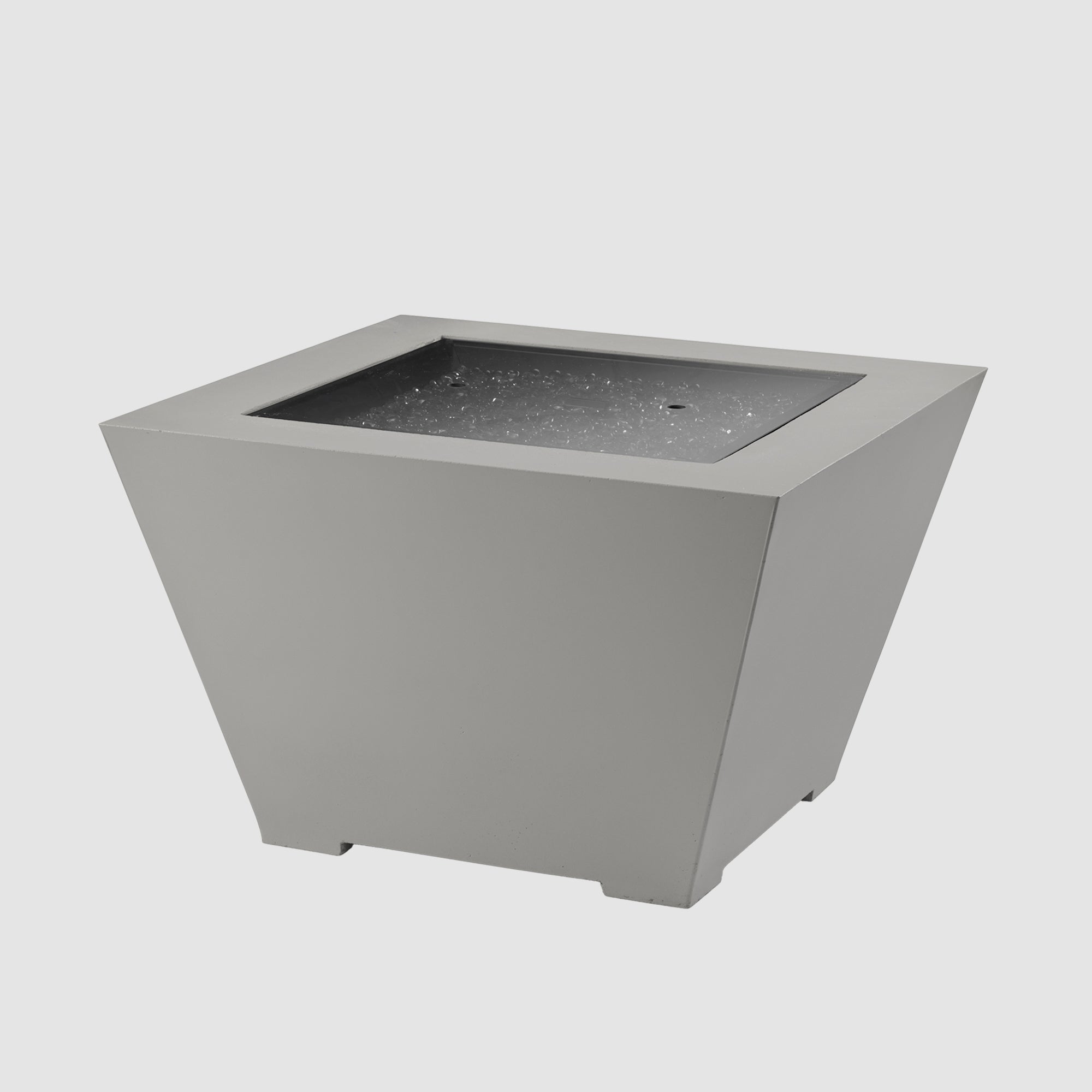 Cove Square Fire Pit Bowl