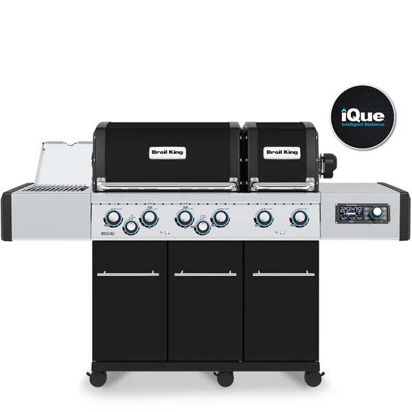 Broil King Regal™ Q 690 Pro Infrared