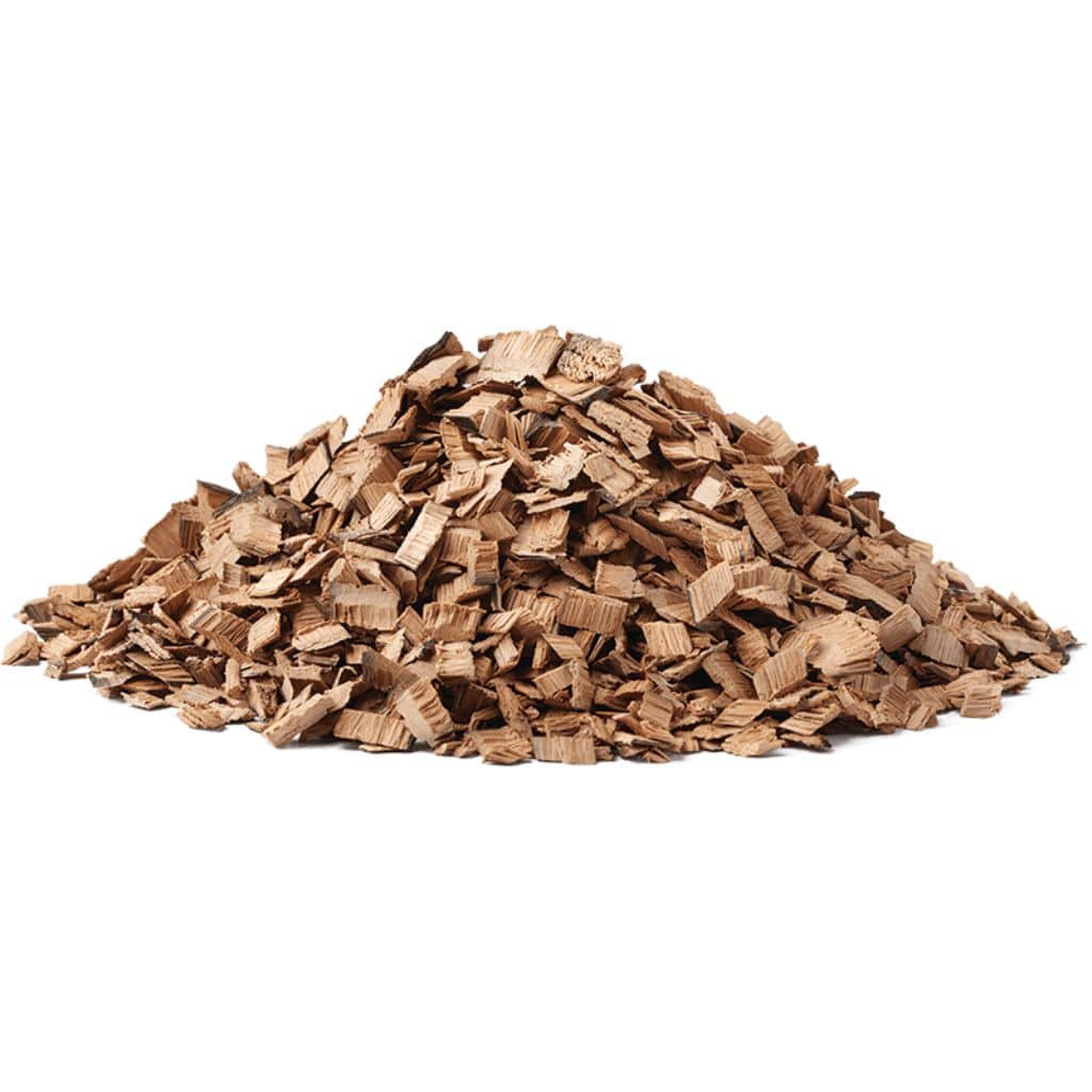 Maple Wood Chips