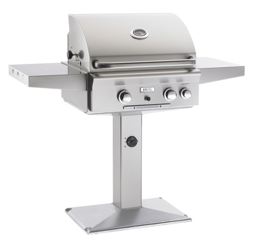Aog 24 Pedestal Mounted
