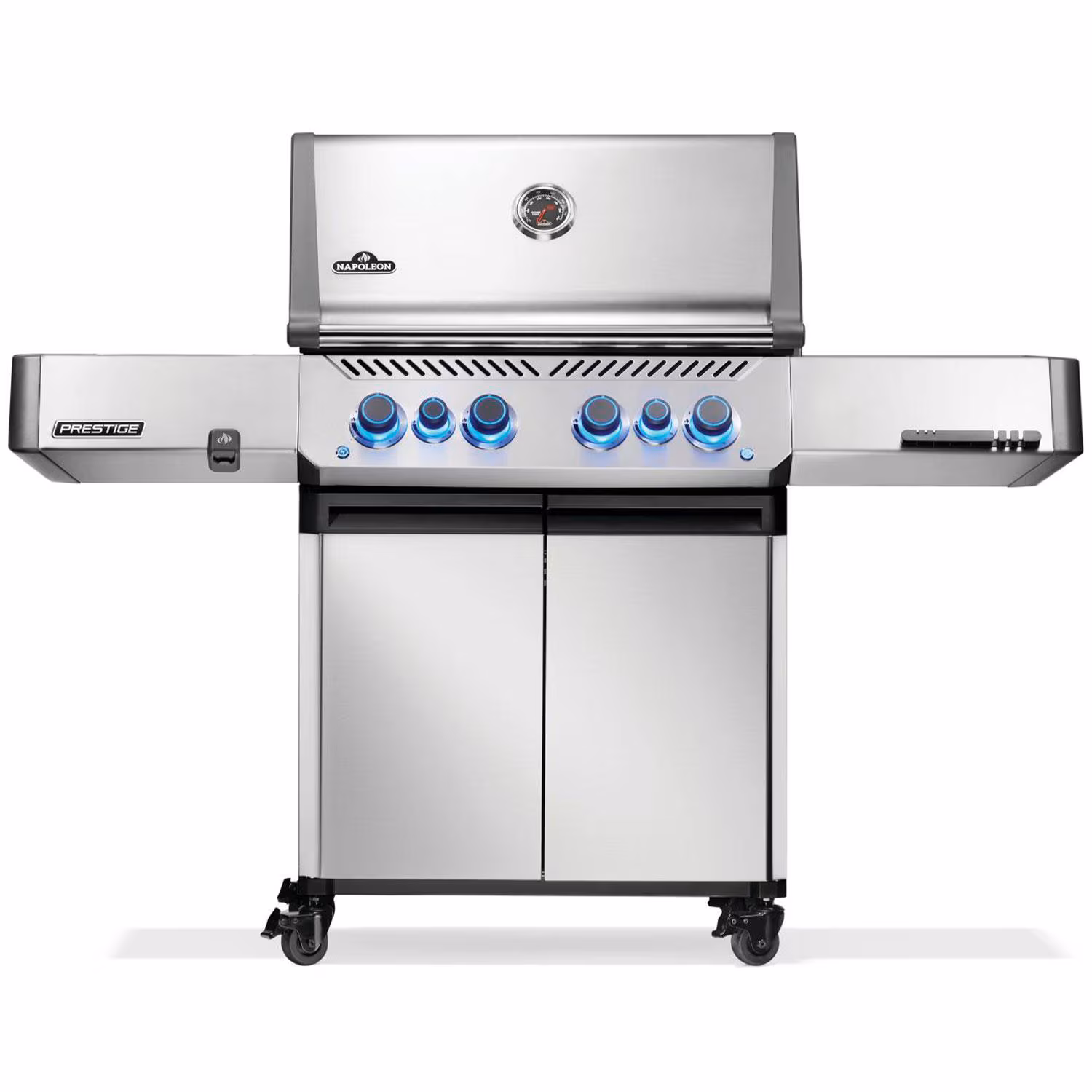 Alfresco 22" Commercial Wok