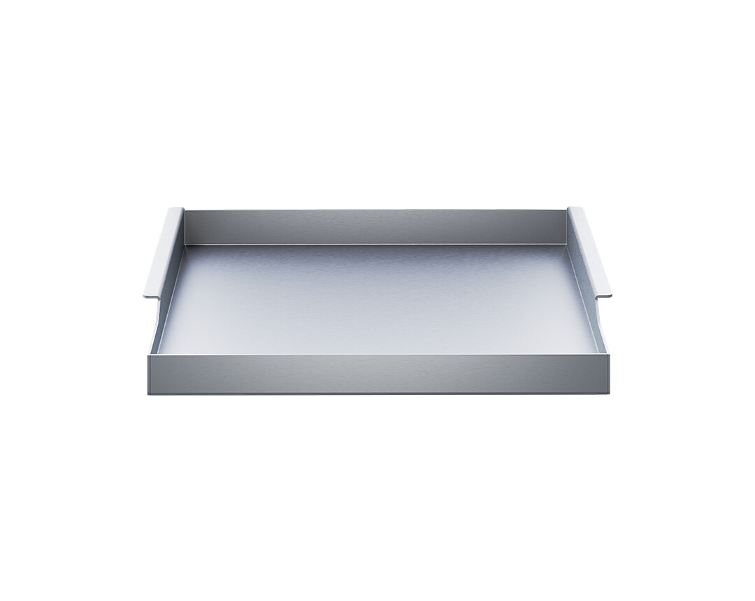 Delta Heat Griddle Plate/Fits Grill and Power Burner