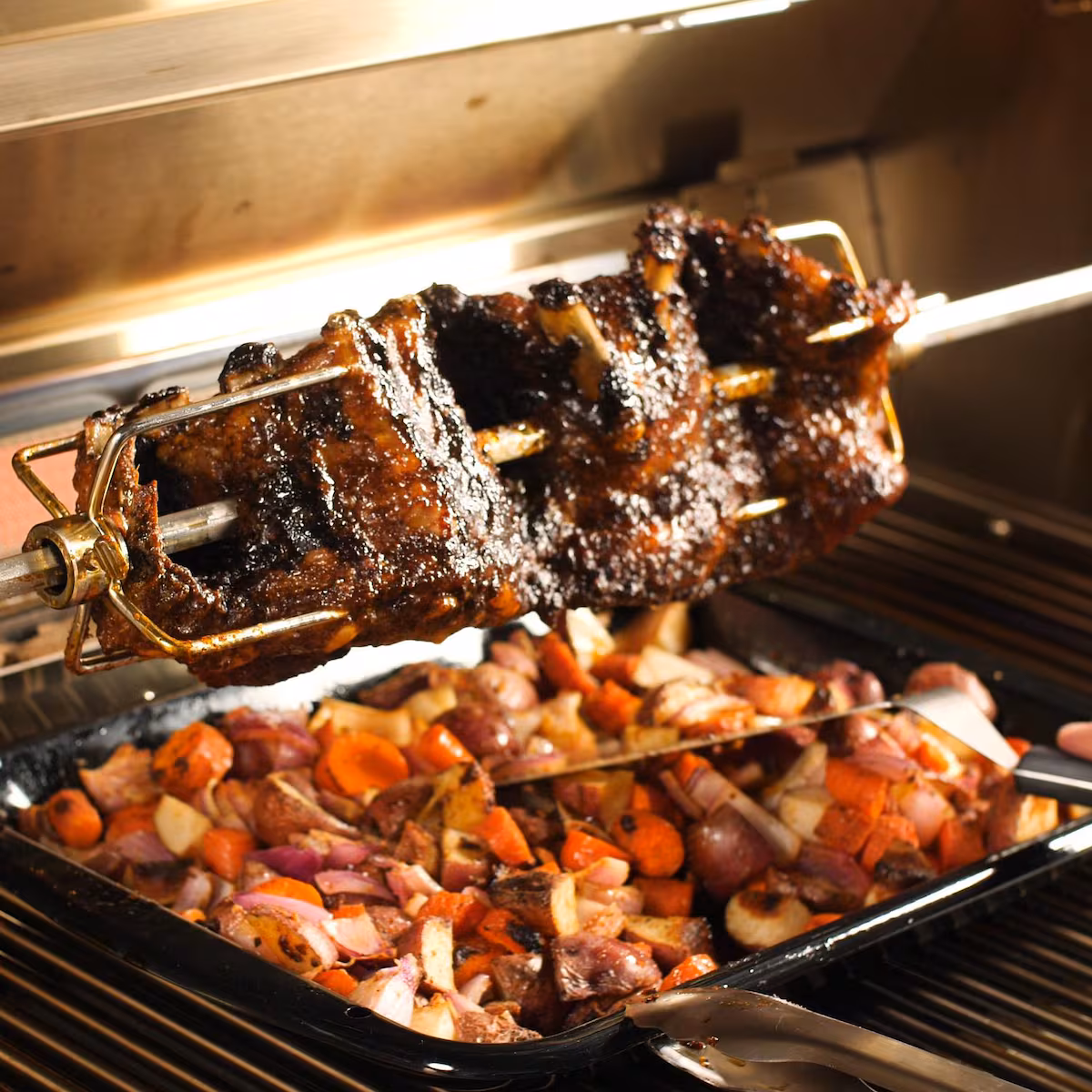 Lynx 30" Freestanding Grill All Tri