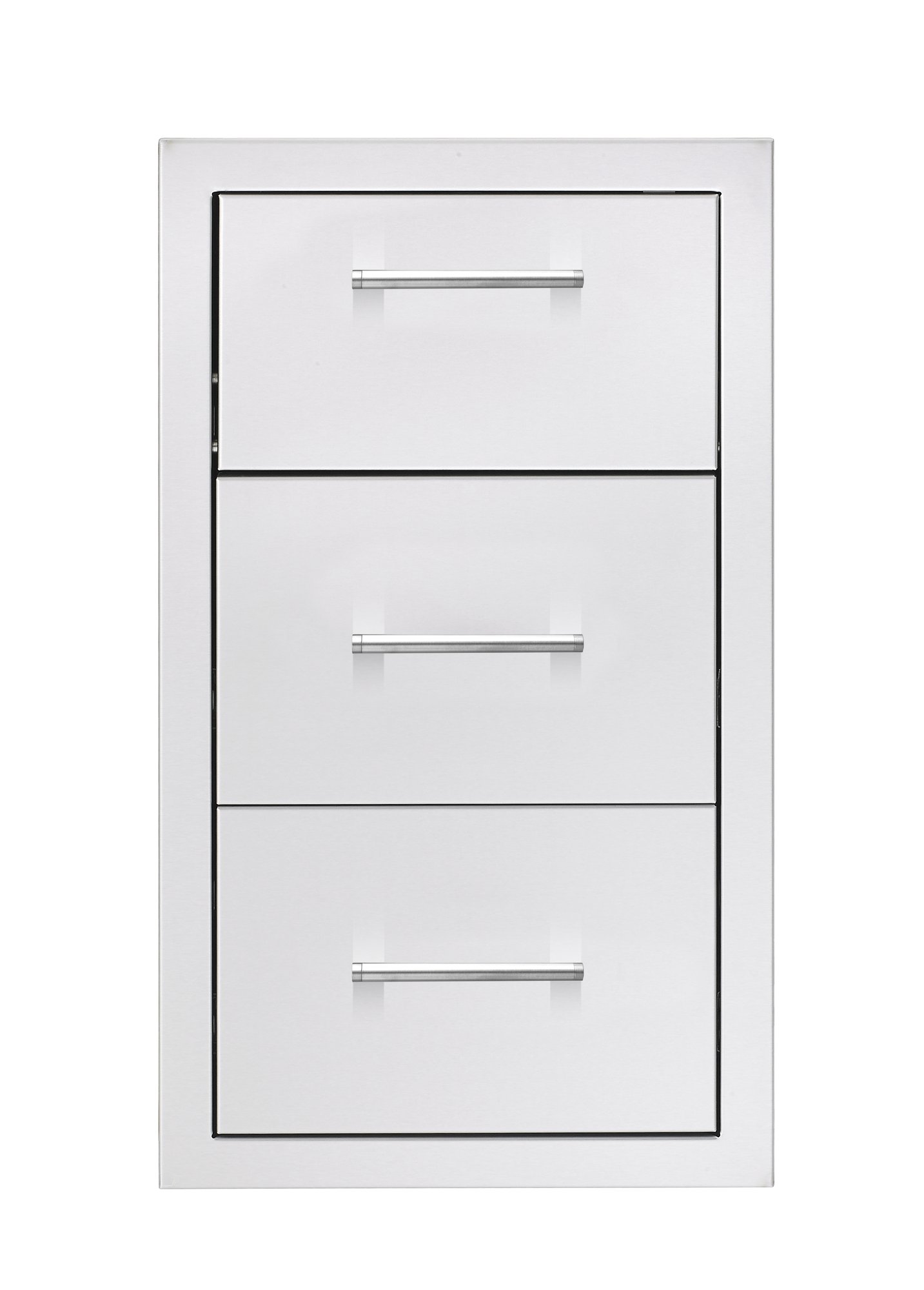 TrueFlame 17" Trash Door Combo