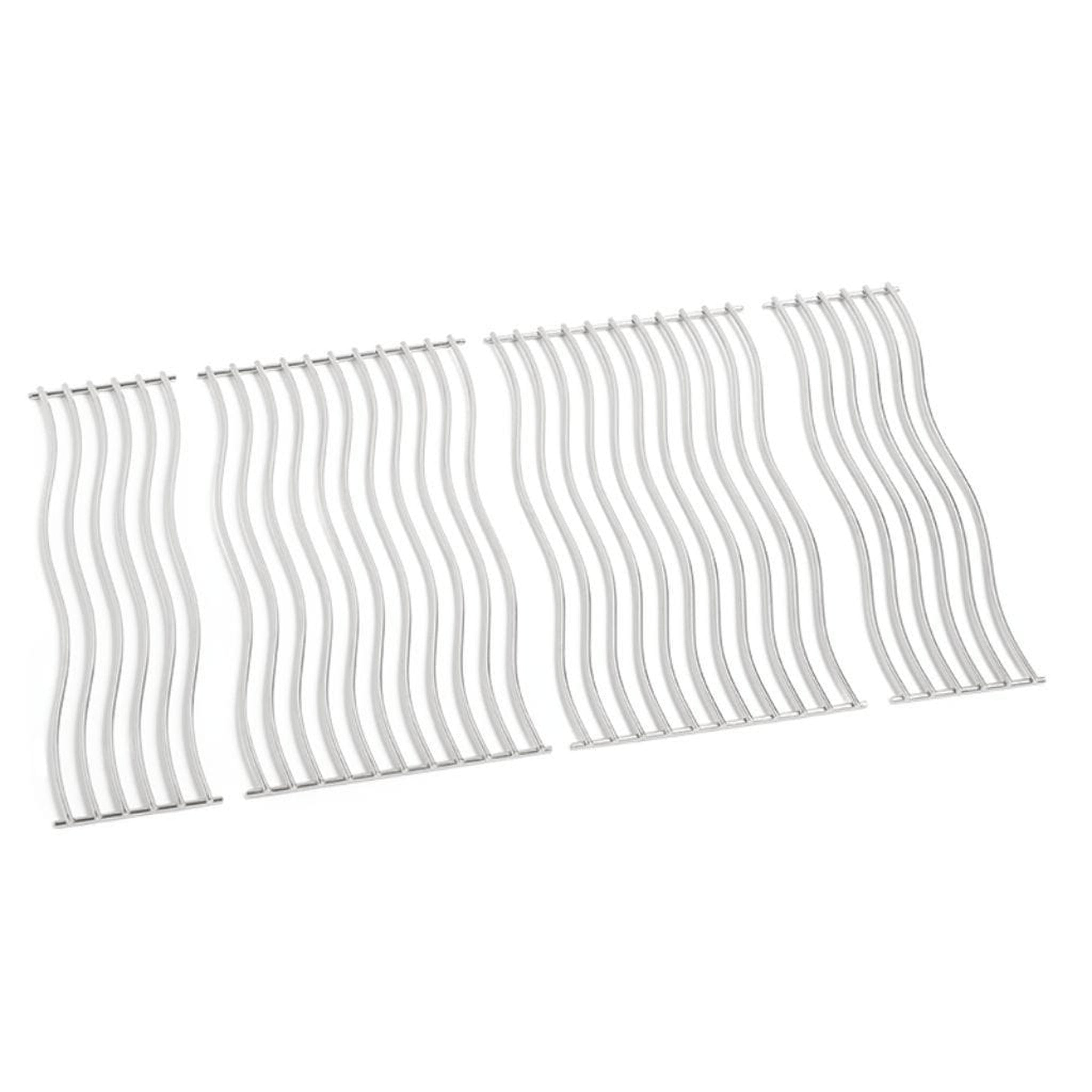 Two Cast Iron Cooking Grids for Prestige 500