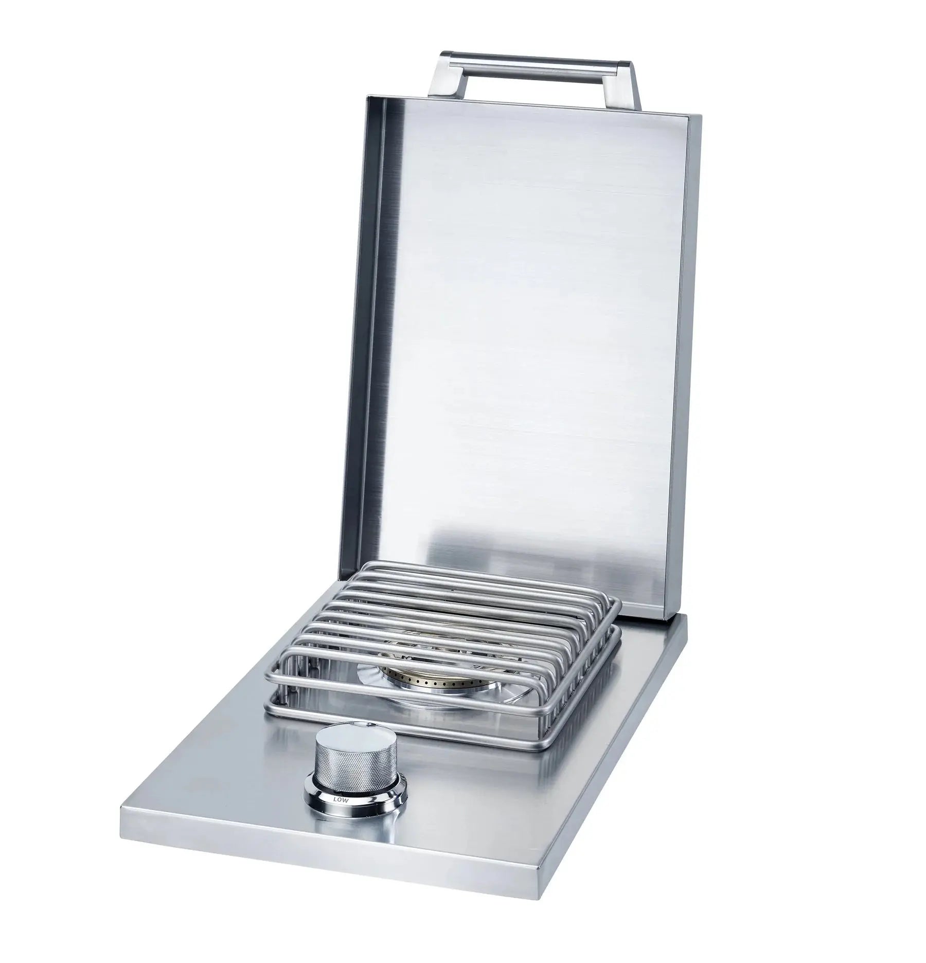 Broilmaster Insulated Sleeve for 16-in. Power Side Burner