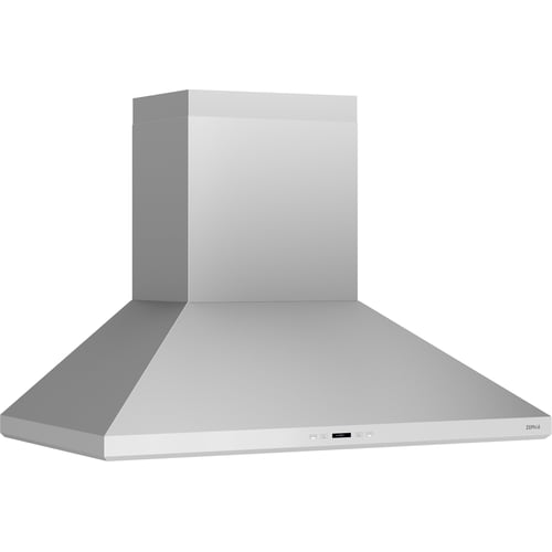 Zephyr Siena Pro Wall 42" SS LED ACT