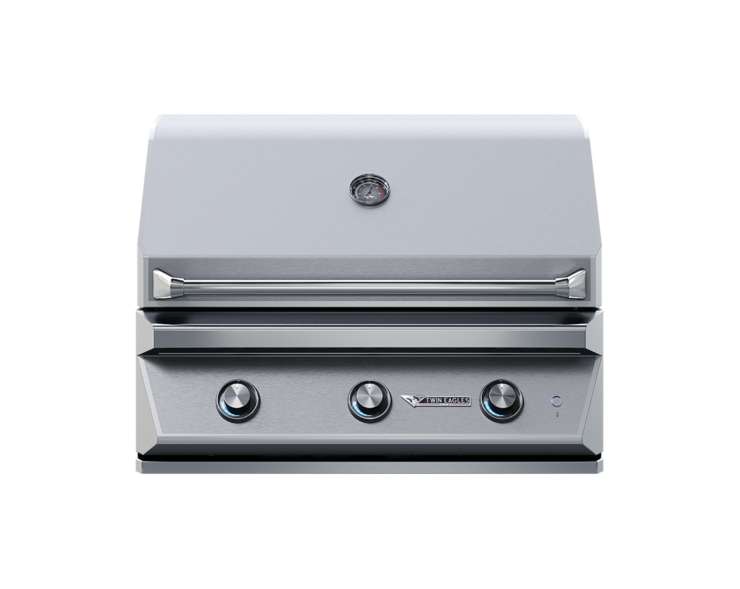 Twin Eagles C Series Gas Grill - 36 Inch / Standard (G Model)