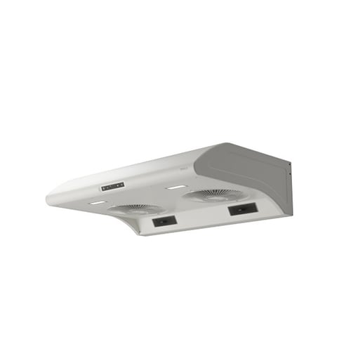 Zephyr Typhoon Under Cabinet Hood 30" LED AC