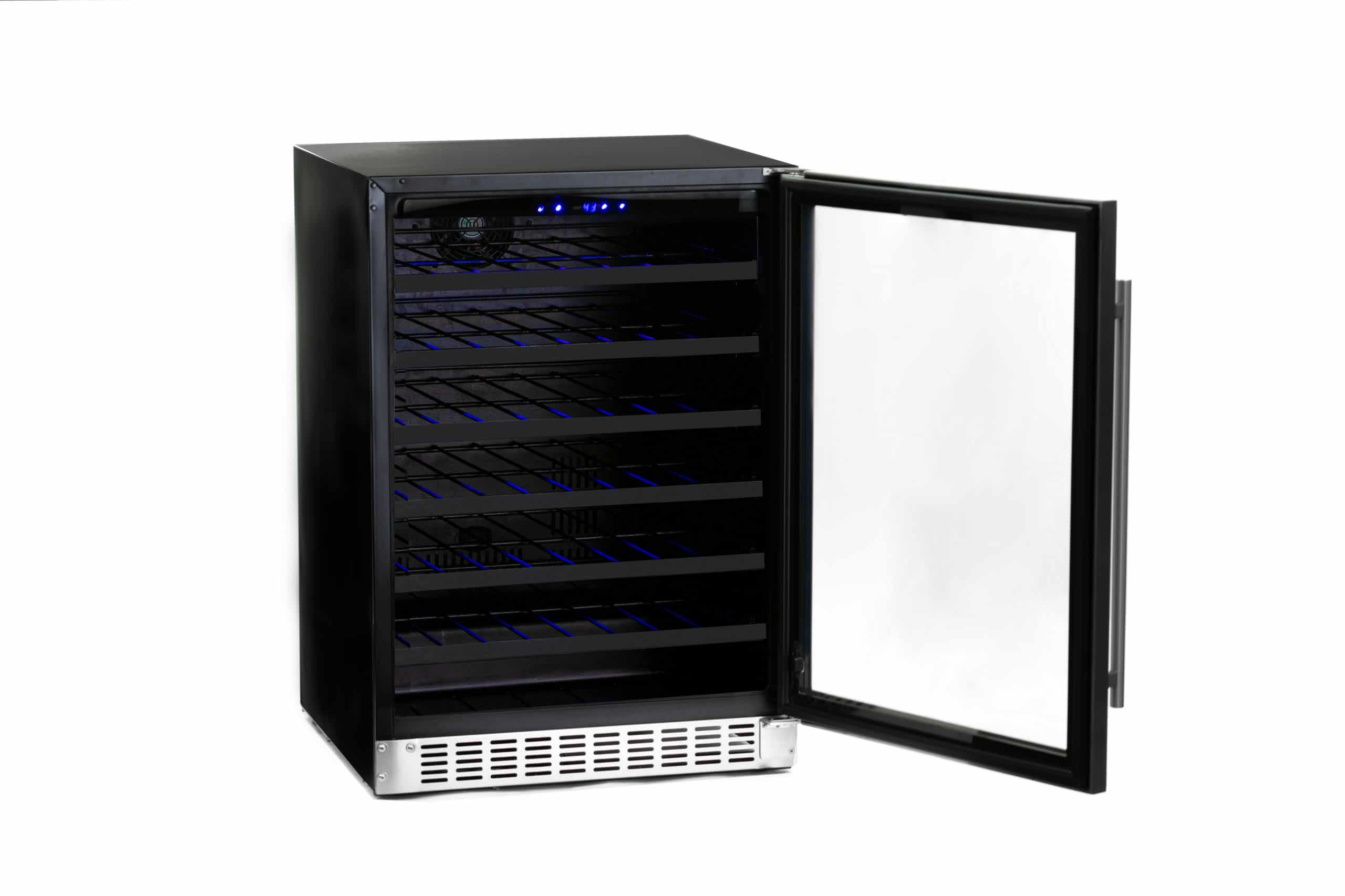 Azure Undercounter Wine Centers 2.0