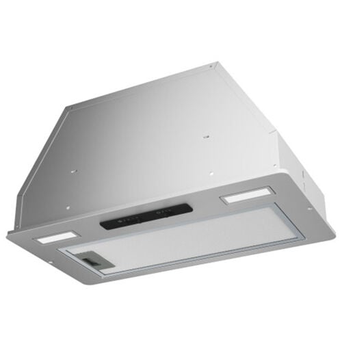 Zephyr Tornado Mini Insert Hood 21" LED 400 CFM