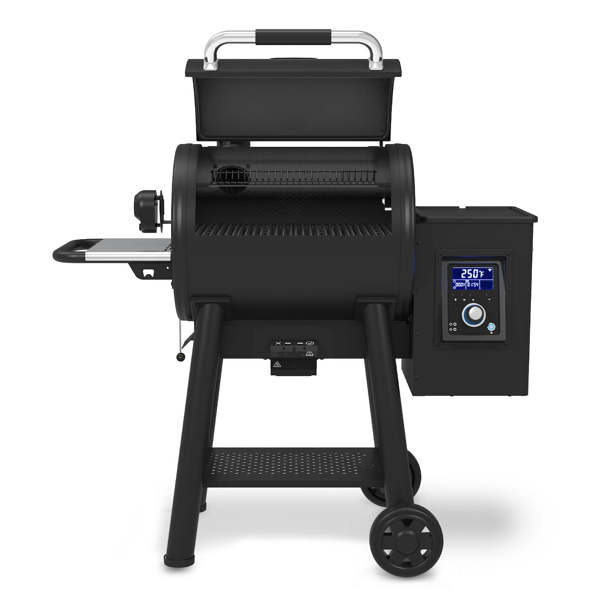 Broil King REGAL PELLET 400