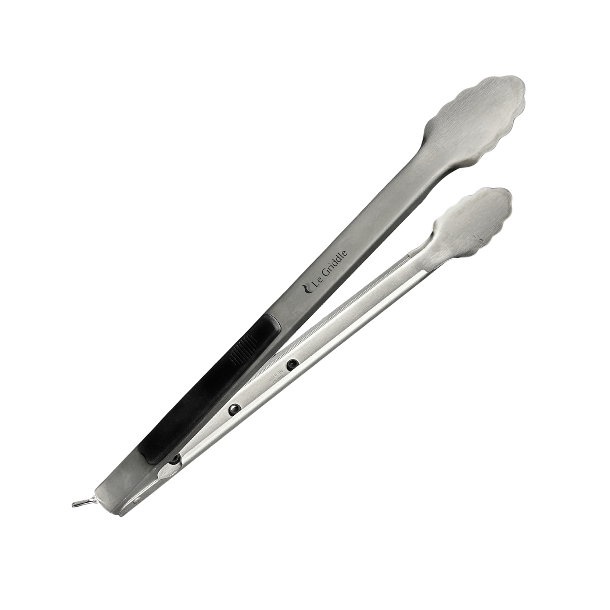 Le Griddle Large Tongs - (Case Pack 12)