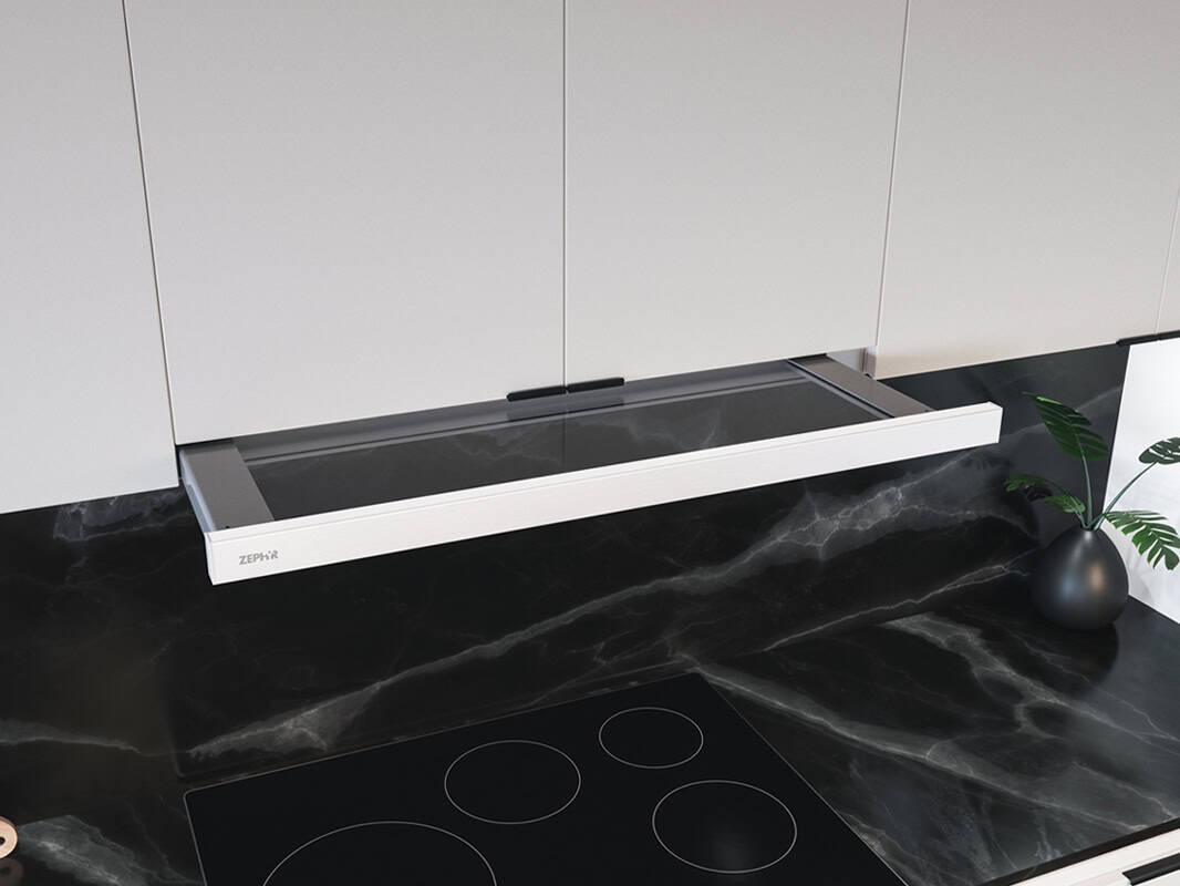 Zephyr Pisa Under Cabinet Hood 30" LED 290 C