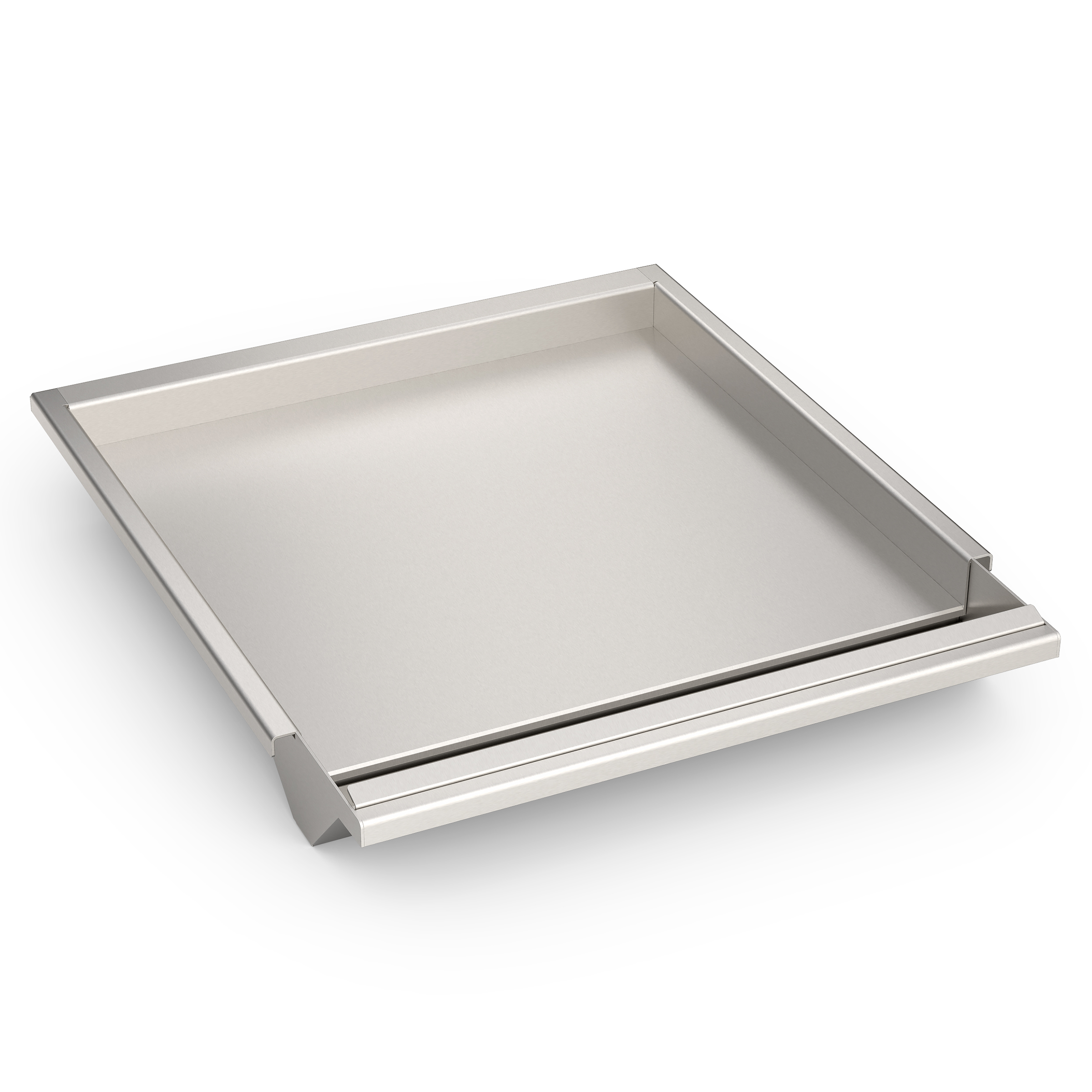 Fire Magic Griddle Ser I - Stainless Steel