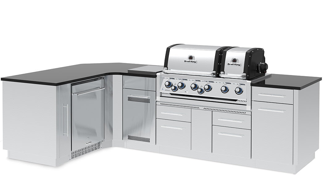 Imperial S 690i - LP