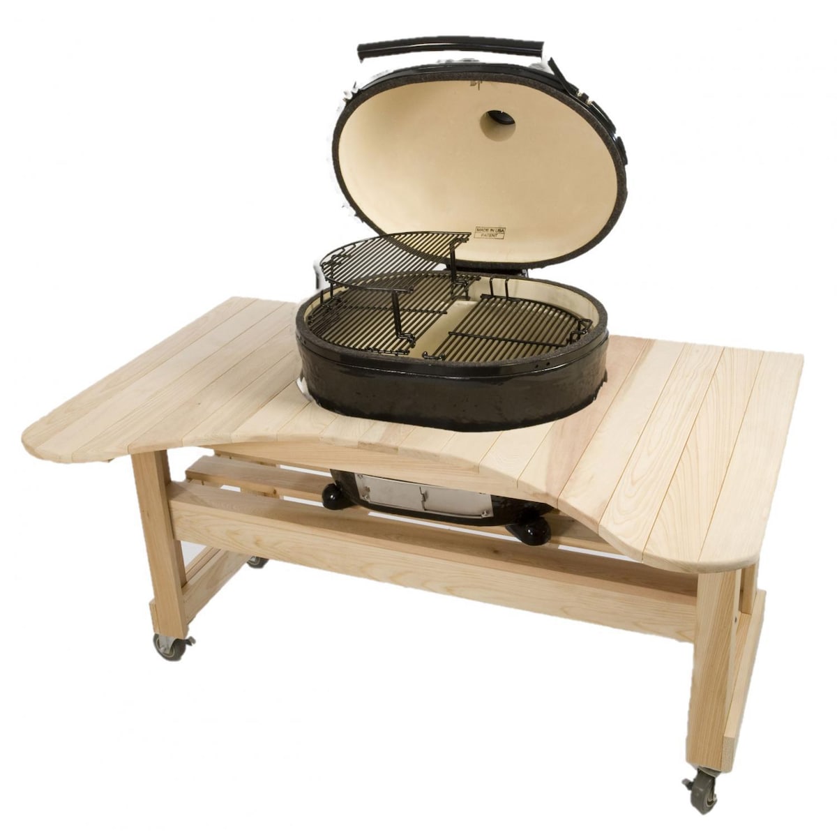 Cypress Grill Table for XL