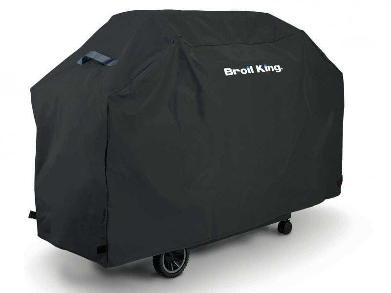 Broil King Grill Cover Select Baron 300, Monarch and Gem Series