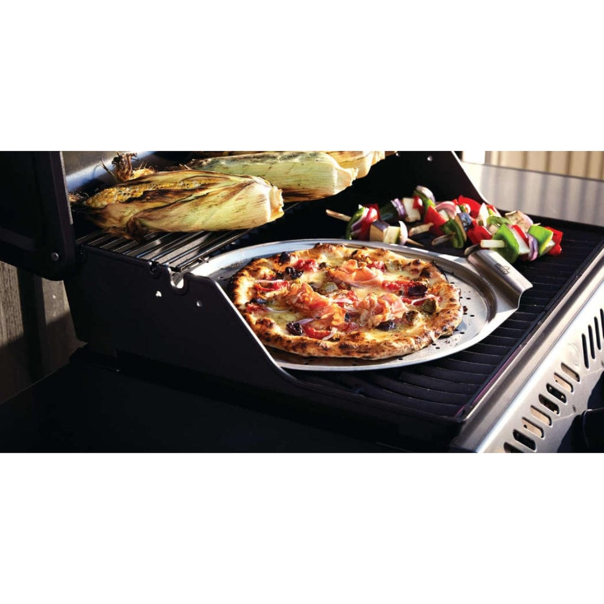 FreeStyle 425 LP Gas Grill, Graphite Grey