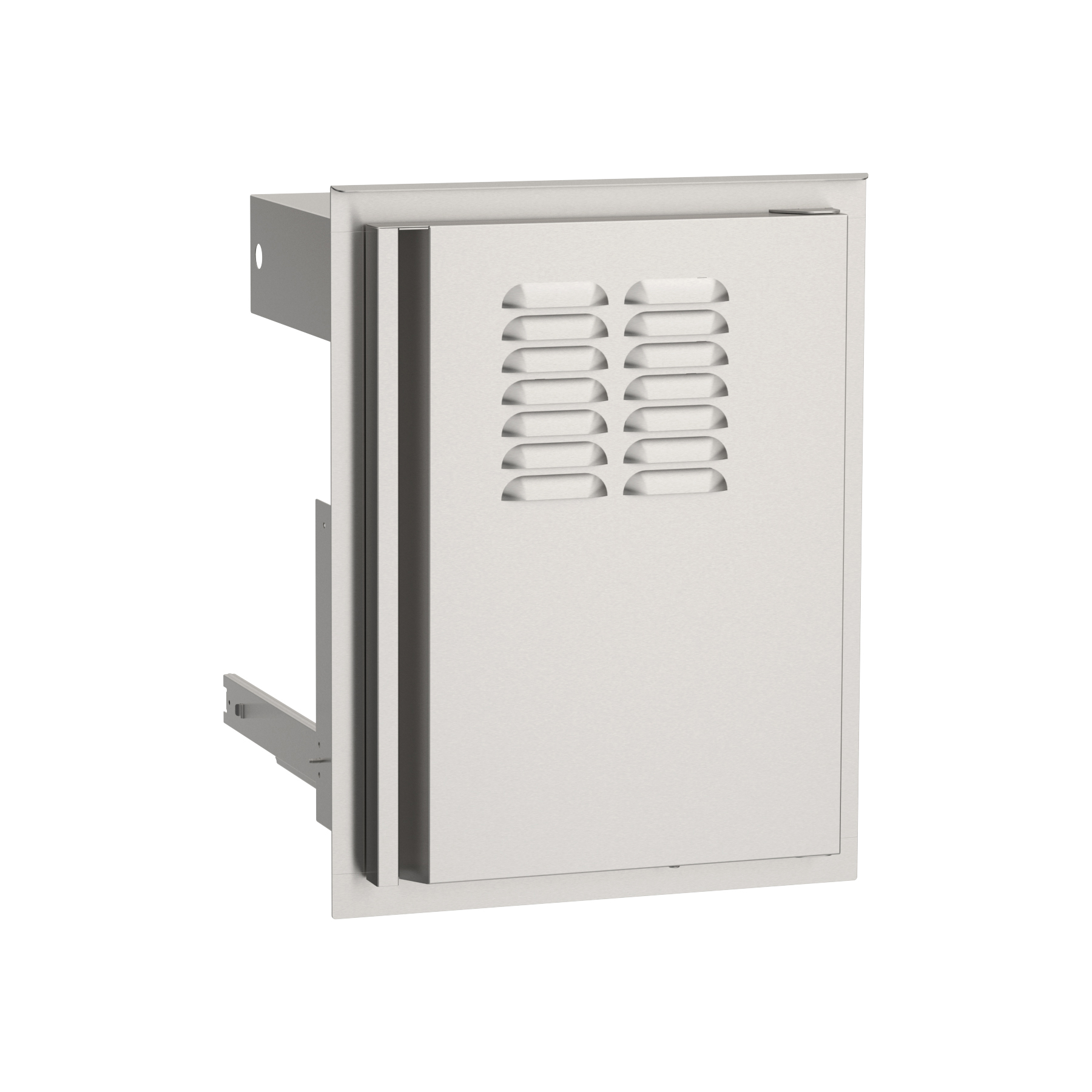 AOG Tank Tray W/ Louvers