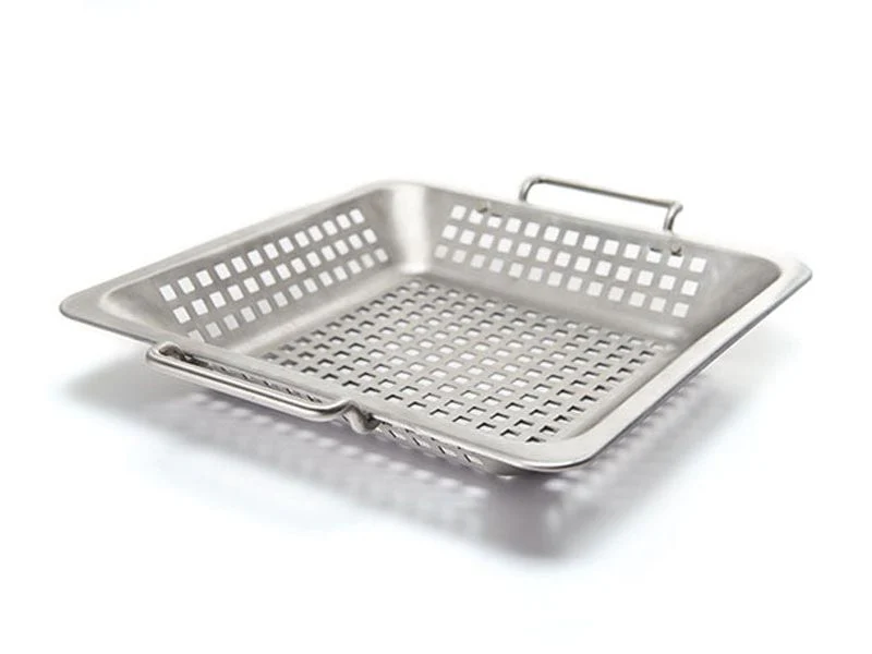 Broil King Wok Topper Premium Stainless Steel 69818